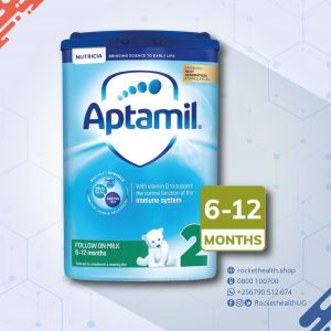 Aptamil 2
