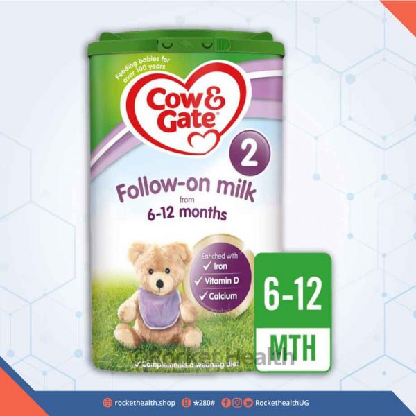 Cow-&-Gate-2-Follow-on-milk