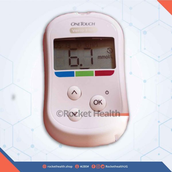 ORAL-GLUCOSE-TOLERANCE-TEST