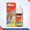 Olbas for children