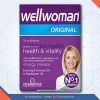 WELLWOMAN ORIGINAL