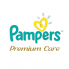pampers