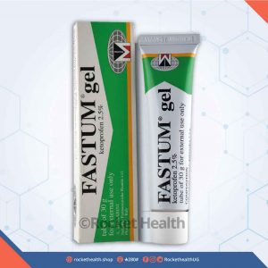 Fastum-Gel-30g