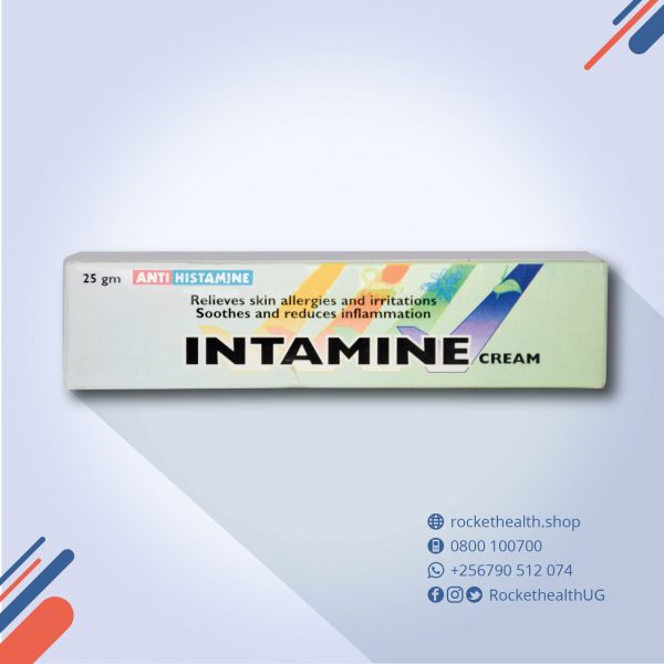 Intamine