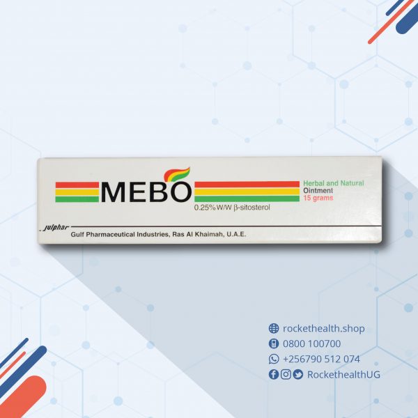 MEBO