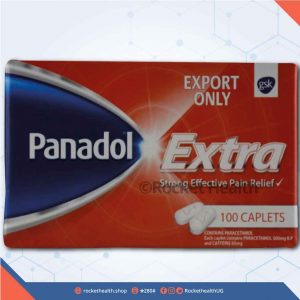 Panadol Extra