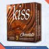 kiss choc