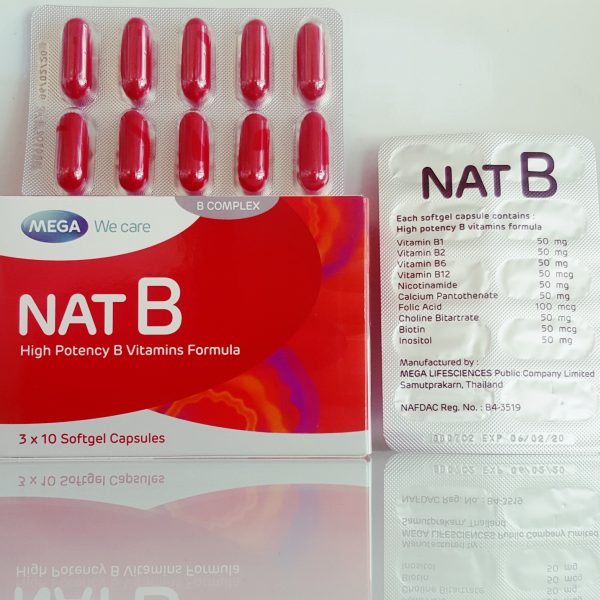 Nat B