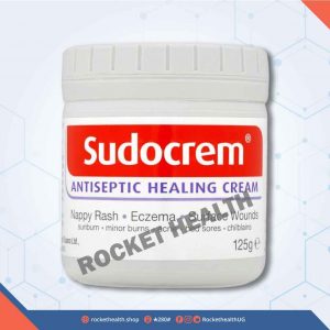 Sudocream 60g