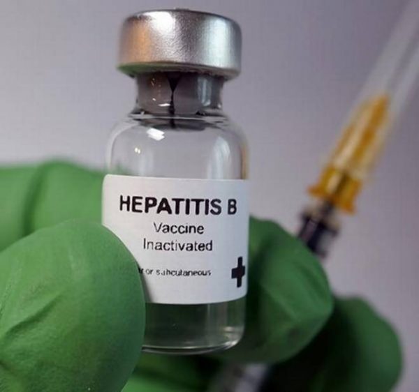 TH19HEPATITIS