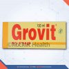grovit syrup
