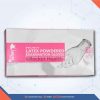 Latex Powdered Examination Gloves