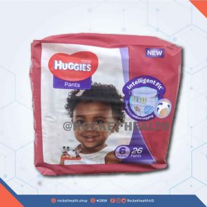 huggies 26