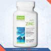 GNLD CHELATED ZINC 100's