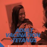 ADULT VACCINATION TETANUS
