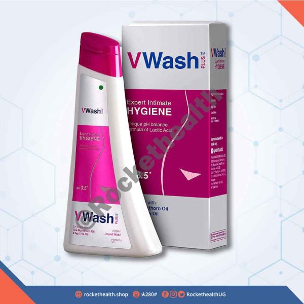 Vwash-200ml