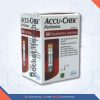 Glucose Strips 50's ACCUCHECK STRIPS PERFORMA 50'S