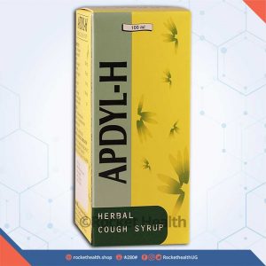 APDYL-H (Vasaka, Glycyrrhiza,Piper,Alpinia) 100ml  Syrup