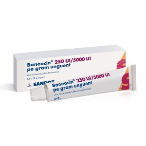 Baneocin