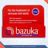 Bazuka-Gel