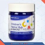 BellsChildren-Vapour-Rub