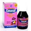 CETAMOL 60ml