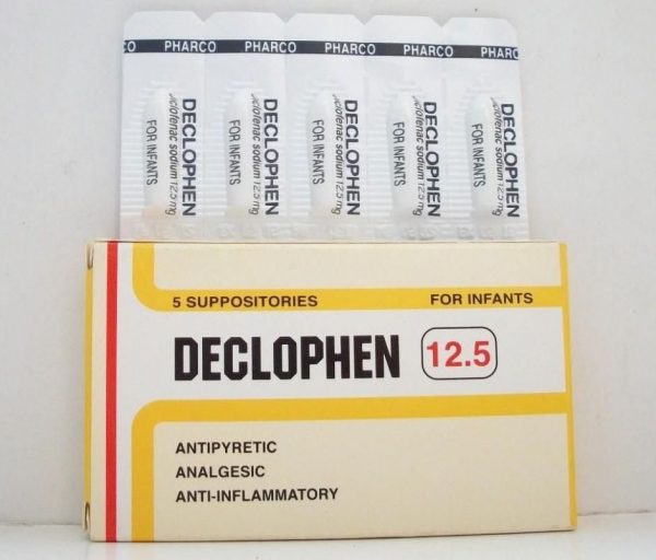 Declophen