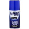 Deep Freeze Spray