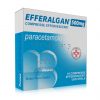 Efferalgan Tabs Effervescent