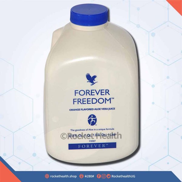 Forever-Freedom-Orange-Flavored-Aloe-Vera-Juice-33.8-FL-OZ