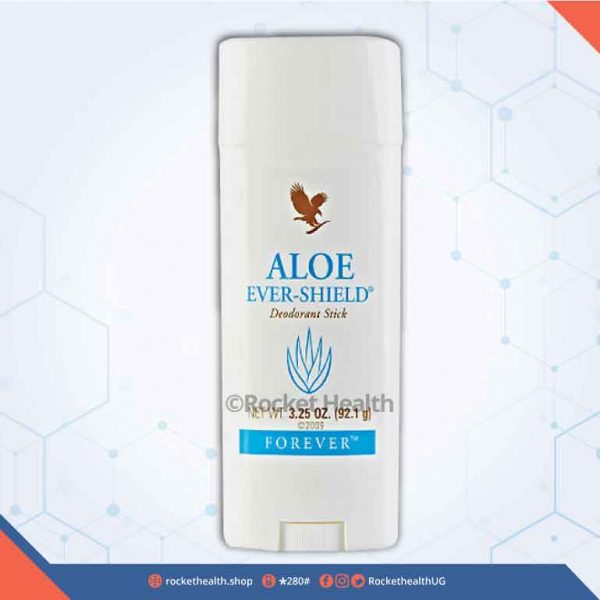 Forever Living Aloe Ever Shield Deodorant