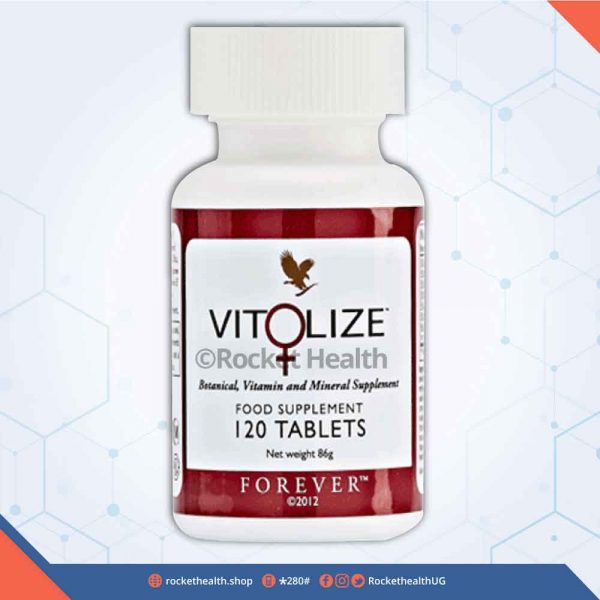 Forever Vit♀lize™ Women’s vitolize