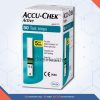 Glucose Strips 50’s ACCCUCHECK ACTIVE STRIPS 50’S (1)