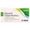 Glycerine Supp Adult