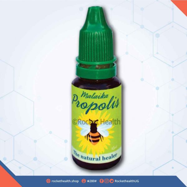 Malaika Propolis Tincture