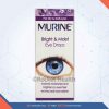 Murine Bright and Moist Eye Drops15ml