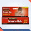 Muscle Rub Gel 40g