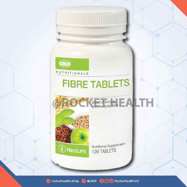 NEOLIFE-FIBRE-TABLETS