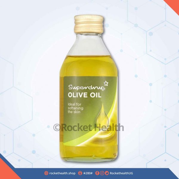 Olive Oil 200ml