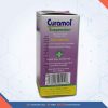 Paracetamol 60ml CURAMOL Suspension