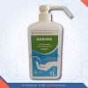 SARAYA ALSOFT HAND SANITISER 1L