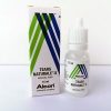 TEARS NAURALE 11 EYE DROPS