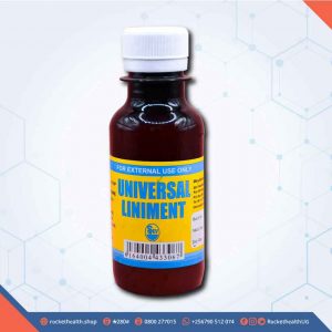 Universal Linniment 200ml SEV Solution