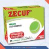 ZECUF LOZENGES