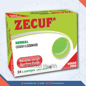ZECUF LOZENGES