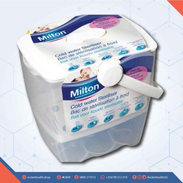 BABY-COLD-WATER-STERILIZER, Mother- Baby, Baby Feeding & Accessories,Baby, Electric Sterilizer, Feeding Bottles,