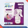 Breast-Pump--AVENT-MANUAL-BREAST-PUMP, Mother- Baby, Baby Feeding & Accessories, Baby, Breast pump, Manual, Feeding, Breast milk, Breast feeding