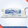 CAREX-COTTON-ROLL-100GM, Personal Care, Cotton wool, Make up remover, Baby, Apply on skin