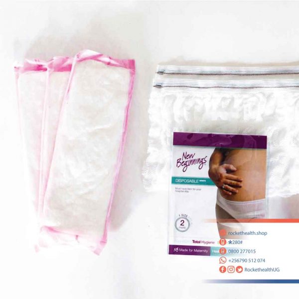 DISPOSABLE-PANTS---MOTHERS, Mother-Baby, Mother Care, Mother pants. Disposable, Maternity,