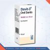 Vitamin-D-DEVIT-3-DROPS, Vitamins & Supplements,Vitamin D, Vitamin D deficiency, Calcium, Minerals, Vitamins